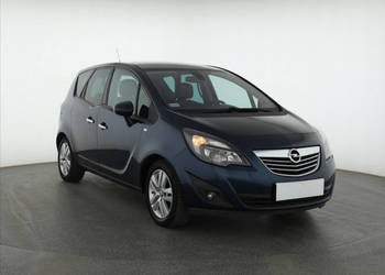 Opel Meriva 1.4 Turbo