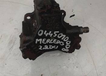 MERCEDES W202 W210 C KLASA 2,2CDI pompa wtryskowa 0445010008
