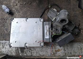 Zestaw Startowy Ford Galaxy I 2.0B