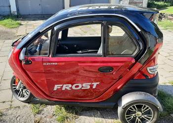 ElektroRide Frost