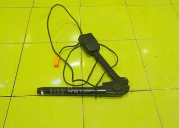 FOCUS C-MAX I LIFT 10r 5D napinacz zapinka pasa prawa przod 3M51R61208BF