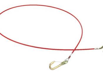 Linka zabezpieczająca 1350 mm 209494