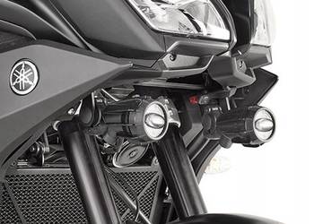Yamaha tracer 900 18-20 r. Uchwyt do halogenów.
