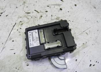 MODUŁ BCM JUKE 1.5 DCI 284B11KB0C