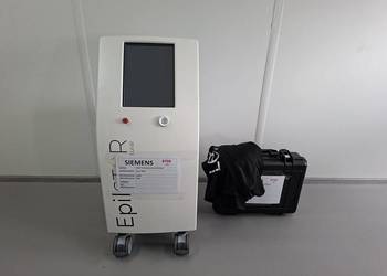 Laser diodowy do epilacji Leaseir MHR Xcell Cosmetic [8704]