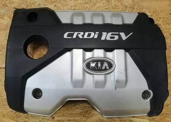 KIA RIO II 05- OSŁONA POKRYWA SILNIKA 29240-2A450 KIA RIO II 05- OSŁONA POKRYWA SILNIKA 29240-2A450