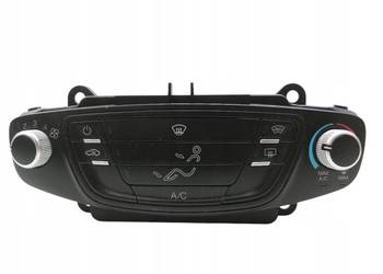 PANEL NAWIEWU AV1T-19980-BL Ford Transit Courier I (2014-  )