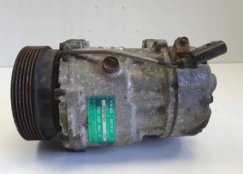 SPRĘŻARKA KLIMATYZACJI VW Transporter T5 2.0 8V _ pompa 7H0820803C