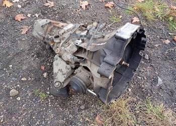 SKRZYNIA BIEGÓW 6B AUDI A6 C5 2.5 TDI V6 AEK-Z