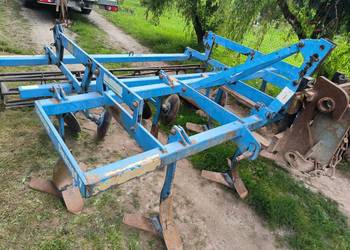 Lemken smaragd 3 m
