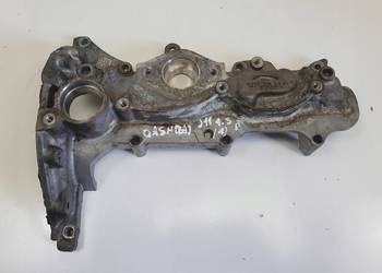 Renault Captur 1.3 TCe OBUDOWA ROZRZĄDU osłona A2820106901