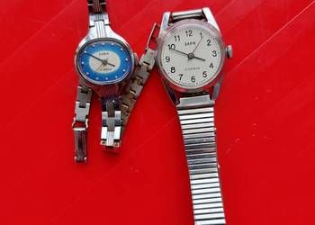 Atlantik ,dwa zegarki LED ,inne