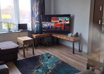 Mieszkanie z działką rekreacyjną!