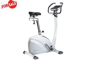 Rower stacjonarny  FINNLO EXUM XTR