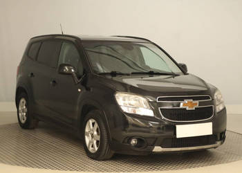 Chevrolet Orlando 2.0 VCDi