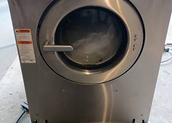 Pralnico wirówka wsad 13 kg