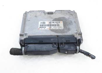 STEROWNIK VW GOLF IV 1.9 TDI 038906018AE 0281001851