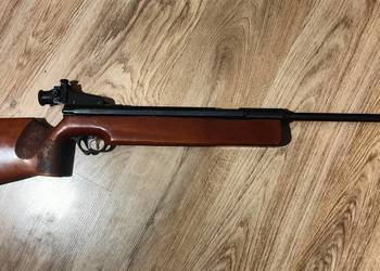 Wiatrówka sportowa Haenell 312