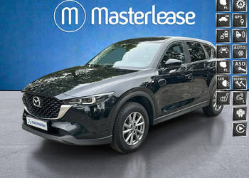 Mazda CX-5 2.0 Center-Line Plus ! Z Polskiego Salonu ! Faktura VAT ! II (2…