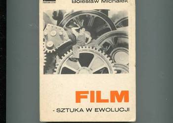 Film - sztuka ewolucji Film - sztuka ewolucji