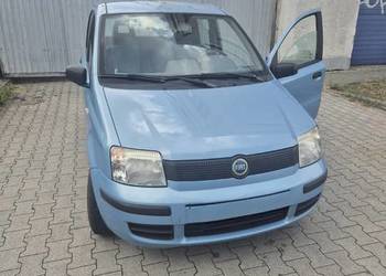 Sprzedam: Fiat Panda 2005