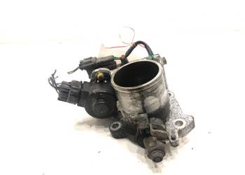 PRZEPUSTNICA TOYOTA COROLLA E12 2.0 90KM 01-07 ZAWÓR POWIETRZA