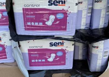 Wkładki urologiczne w promocji