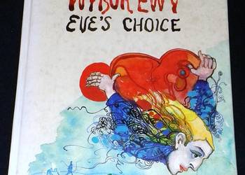Wybór Ewy Eve's Choice - Krystyna Lenkowska