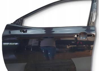 DRZWI LEWY PRZÓD Toyota Camry VIII 8 2017-2024 EURO lewe przednie kierowcy