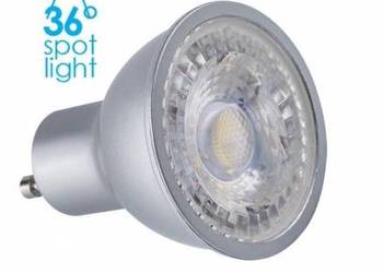 PRO GU10 LED 7WS3-WW Żarówka z diodami LED 7W - 560lm