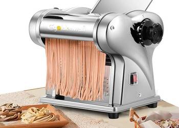 Maszynka automatyczna do makaronu i ciasta CGOLDENWALL