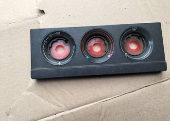 Audi 80 B4 PANEL NAWIEWU OSŁONA