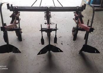 Obsypnik do ziemniaków pielnik do miedzyrzedzi porzeczka sztobry szkółka