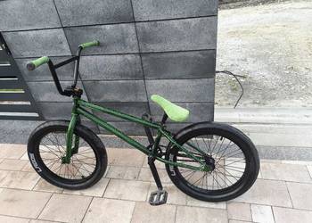 Bmx mafia bikes. cena do negocjacji