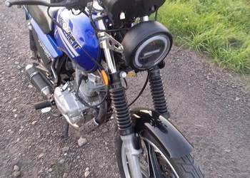 Romet k125