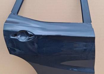 NISSAN QASHQAI II J11 DRZWI PRAWY TYŁ PRAWE TYLNE NISSAN QASHQAI II J11 DRZWI PRAWY TYŁ PRAWE TYLNE