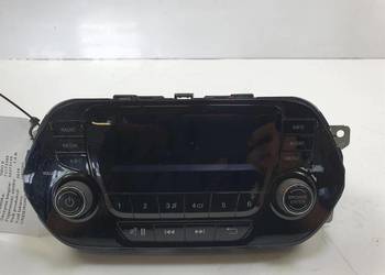 RADIO FIAT TIPO II 07356609100