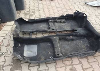 DYWAN WYKŁADZINA PODŁOGA PEUGEOT 208 LIFT EUROPA