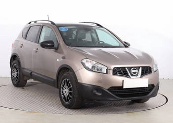 Nissan Qashqai 1.6 dCi