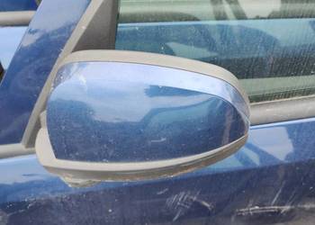 Lusterko lewe Opel Meriva Z12B eu