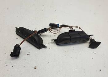 Opel Zafira A MULTIFUNKCJA przełączniki 90561159