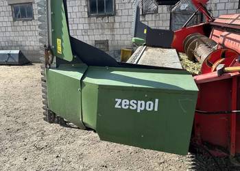 Sprzedam stół do rzepaku mf Fendt 4,95m