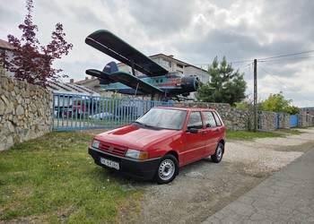 Fiat Uno 900 2002r
