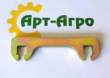 0005261870 Osłona załadowcza Claas