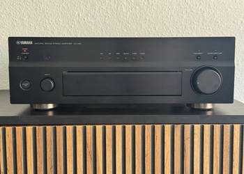 Wzmacniacz Yamaha AX-497 hifi stereo - Natural Sound