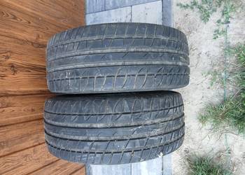 Opony letnie 205 45 16