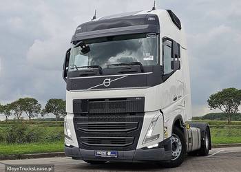 Volvo FH 500 XL ciągnik siodłowy 4x2 2022