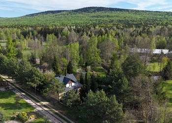 Dom 96.77m2 Święta Katarzyna