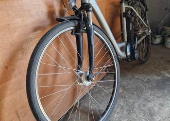 Sprzedaz roweru