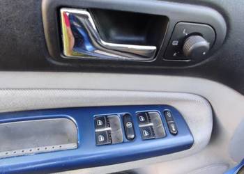 VW Golf 4 Generation